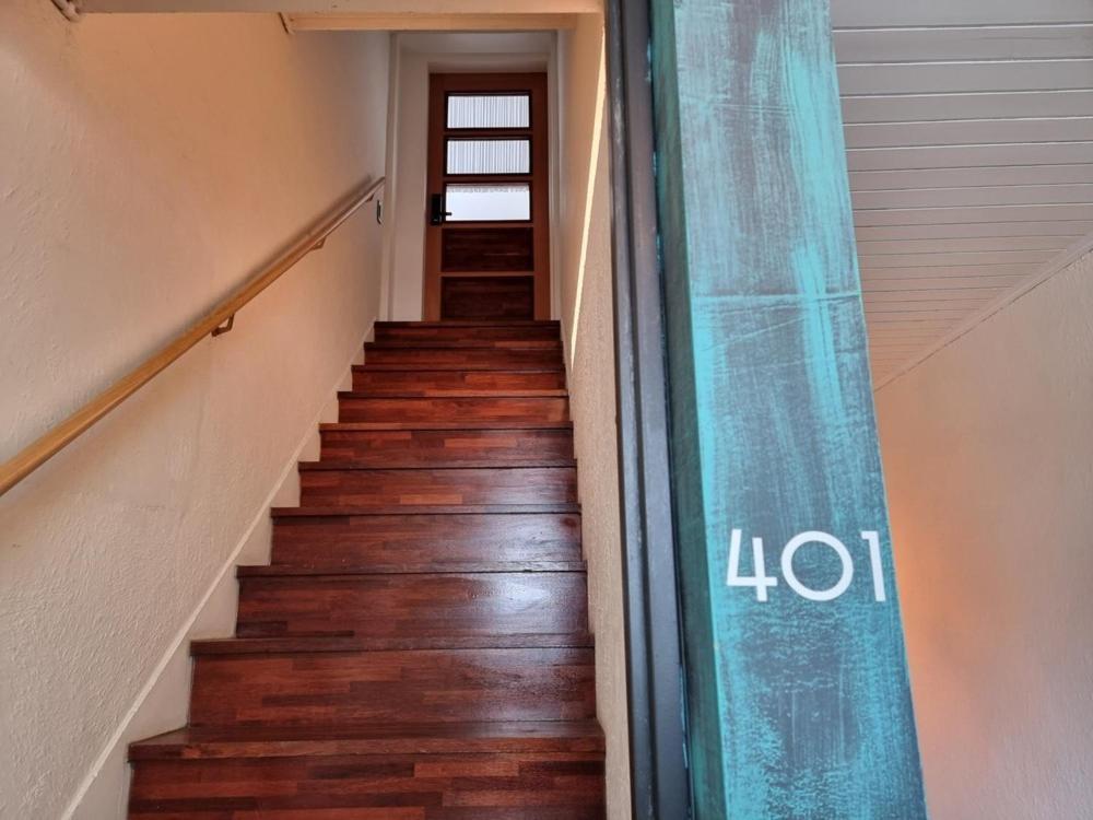 Hotel Namsan Story Nine Seoul Zimmer foto