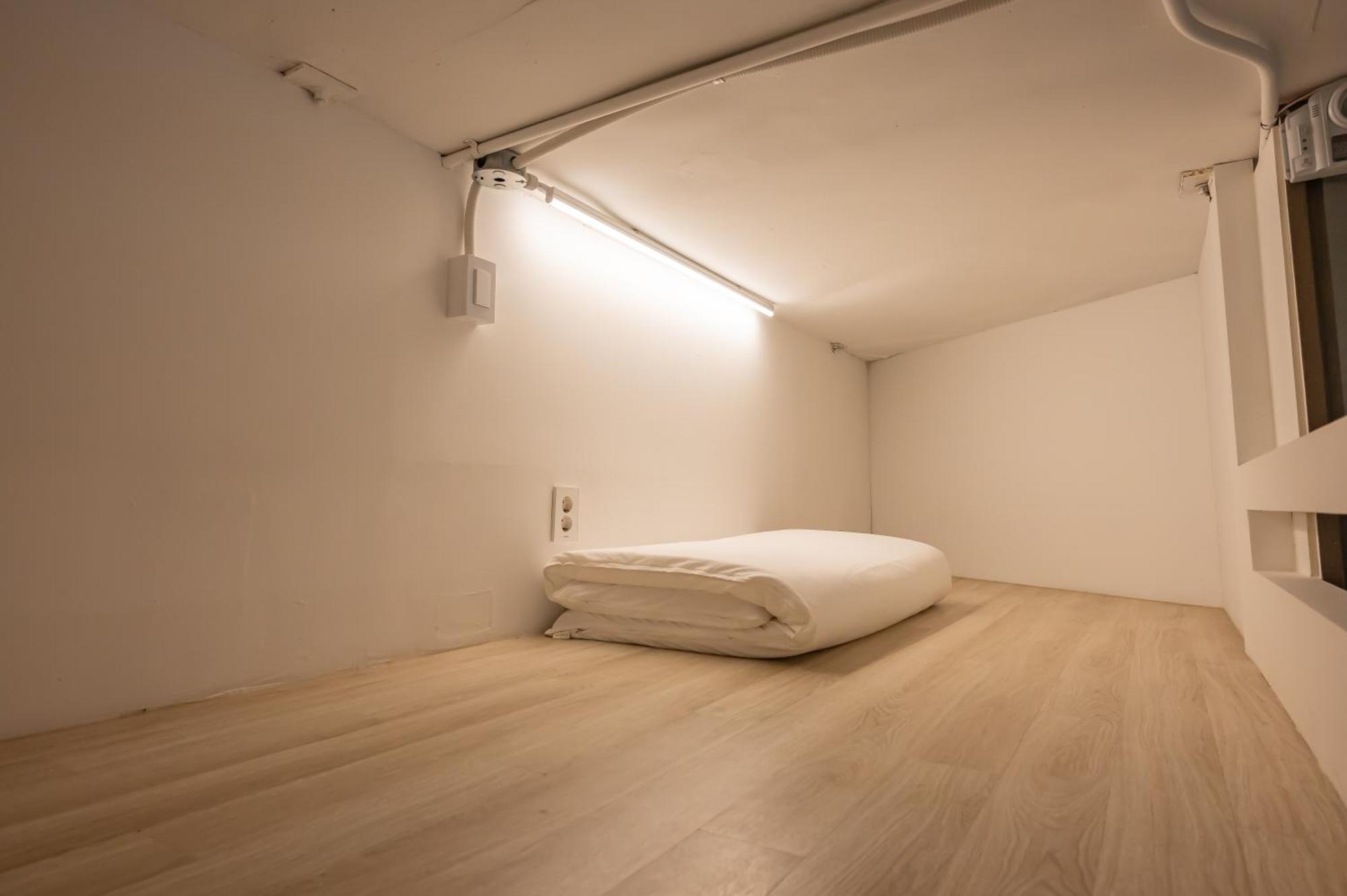 Hotel Namsan Story Nine Seoul Zimmer foto