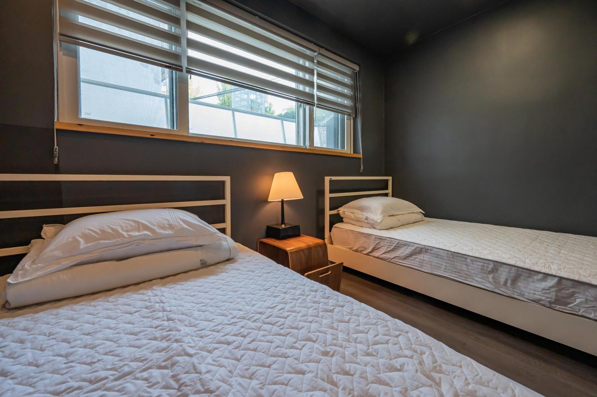 Hotel Namsan Story Nine Seoul Zimmer foto