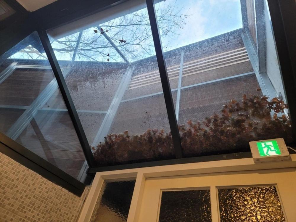 Hotel Namsan Story Nine Seoul Zimmer foto